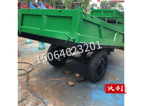 農(nóng)用拖車的保養(yǎng)周期是多久