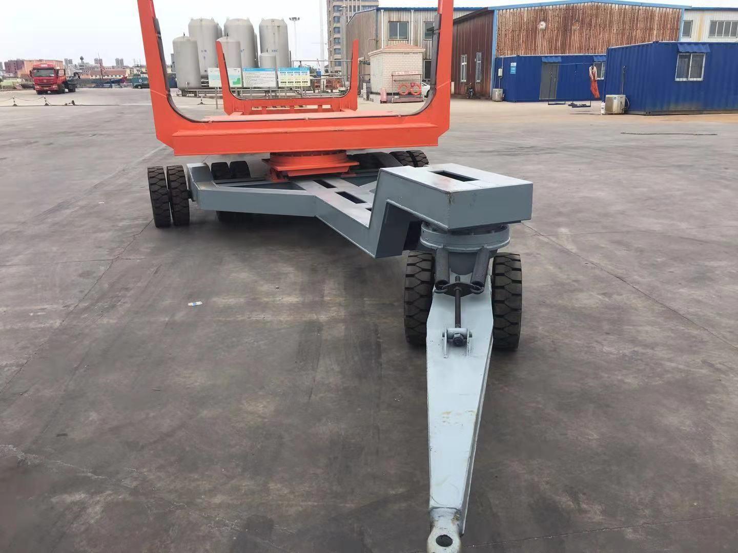 平板掛車廠家的產(chǎn)品適合運輸哪些貨物